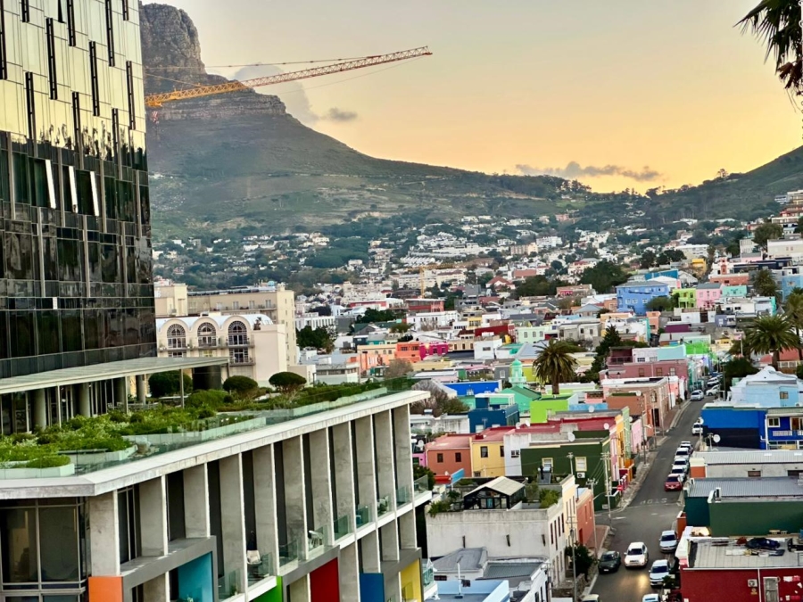 2 Bedroom Property for Sale in De Waterkant Western Cape